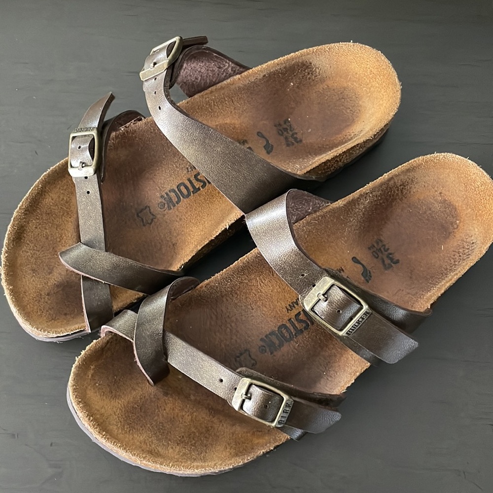 Birkenstock Mayari - Picture 2 of 5
